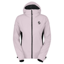 Scott W HOODY INSULOFT AIR PL bliss pink EU XL - PeakStyle