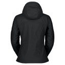 Scott W HOODY INSULOFT LIGHT black EU XL - PeakStyle