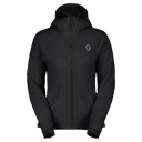 Scott W HOODY INSULOFT LIGHT black EU XL - PeakStyle