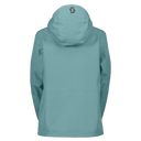 Scott W JACKET VERTIC RIPSTOP 3L frosty blue EU XL - PeakStyle