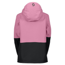 Scott W JACKET VERTIC RIPSTOP 3L paradise pink/bliss pink EU XL - PeakStyle