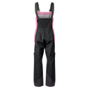 Scott W PANTS VERTIC RIPSTOP 3L paradise pink/black EU XL - PeakStyle