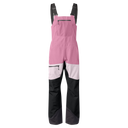 Scott W PANTS VERTIC RIPSTOP 3L paradise pink/black EU XL - PeakStyle