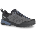 Dolomite CRODAROSSA GORE-TEX MEN AUS LEDER Iron Grey 12 UK - PeakStyle