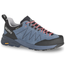 Dolomite CRODAROSSA GORE-TEX WOMEN AUS LEDER Denim Blue 8 UK - PeakStyle
