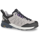 Dolomite CRODAROSSA GORE-TEX WOMEN AUS LEDER Ice Grey 8 UK - PeakStyle