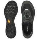 Dolomite NIBELIA GORE-TEX MEN Olive Green 13.5 UK - PeakStyle