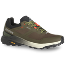 Dolomite NIBELIA GORE-TEX MEN Mud Green/Black 13.5 UK - PeakStyle