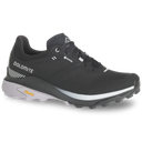 Dolomite NIBELIA GORE-TEX WOMEN Black/Lilac Grey 8 UK - PeakStyle