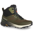 Dolomite NIBELIA HIGH GORE-TEX MEN Mud Green/Black 13.5 UK - PeakStyle