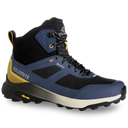 Dolomite NIBELIA HIGH GORE-TEX MEN Night Blue/Mustard Yellow 13.5 UK - PeakStyle