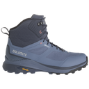 Dolomite NIBELIA HIGH GORE-TEX WOMEN Denim Blue 8 UK - PeakStyle