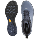 Dolomite NIBELIA HIGH GORE-TEX WOMEN Denim Blue 8 UK - PeakStyle