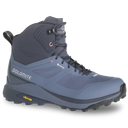 Dolomite NIBELIA HIGH GORE-TEX WOMEN Denim Blue 8 UK - PeakStyle