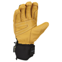 Scott GLOVE EXPLORAIR PREMIUM GTX natural brown/black XL - PeakStyle