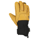 Scott GLOVE EXPLORAIR PREMIUM GTX natural brown/black XL - PeakStyle
