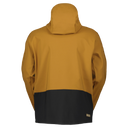 Scott M PULLOVER TRAIL STORM THERMAL bread brown XXL - PeakStyle