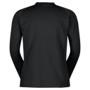 Scott M TEE TRAIL STORM WARM LIGHT LS black XXL - PeakStyle