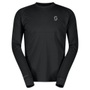 Scott M TEE TRAIL STORM WARM LIGHT LS black XXL - PeakStyle