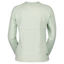 Scott W TEE TRAIL STORM WARM LIGHT LS fresh green EU XL - PeakStyle