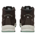 Dolomite CAREZZA MID WP LEATHER MEN Chocolate Brown 13.5 UK - PeakStyle