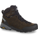 Dolomite CRODAROSSA LEATHER HIGH GORE-TEX MEN Brown 12 UK - PeakStyle