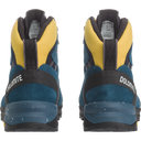 Dolomite CRODAROSSA LEATHER HIGH GORE-TEX MEN Legion Blue 12 UK - PeakStyle