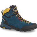 Dolomite CRODAROSSA LEATHER HIGH GORE-TEX MEN Legion Blue 12 UK - PeakStyle