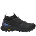 Dolomite NIBELIA WARM WOMEN Black/Black 8 UK - PeakStyle