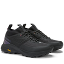 Dolomite NIBELIA WARM WOMEN Black/Black 8 UK - PeakStyle