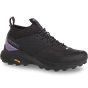 Dolomite NIBELIA WARM WOMEN Black/Black 8 UK - PeakStyle