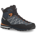 Dolomite CRODAROSSA HI GTX 2.0 MEN Storm Grey/Burnt Orange 12 UK - PeakStyle