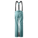 Scott W PANTS EXPLORAIR 3L frosty blue EU XXL - PeakStyle