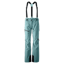Scott W PANTS EXPLORAIR 3L frosty blue EU XXL - PeakStyle