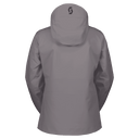 Scott W JACKET EXPLORAIR 3L evening grey EU XXL - PeakStyle