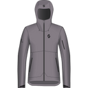 Scott W JACKET EXPLORAIR 3L evening grey EU XXL - PeakStyle