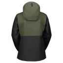 Scott W JACKET EXPLORAIR 3L douglas green/evening grey EU XXL - PeakStyle