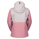 Scott W JACKET EXPLORAIR 3L paradise pink/bliss pink EU XXL - PeakStyle