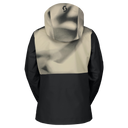 Scott W JACKET EXPLORAIR 3L dust whiteprint/dust white EU XXL - PeakStyle