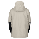 Scott W JACKET EXPLORAIR GTX 3L dust white/black EU XL - PeakStyle