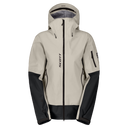 Scott W JACKET EXPLORAIR GTX 3L dust white/black EU XL - PeakStyle