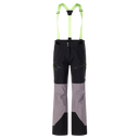 Scott W PANTS EXPLORAIR GTX 3L black/evening grey EU XL - PeakStyle