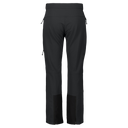 Scott W PANTS EXPLORAIR SOFTSHELL black EU XL - PeakStyle