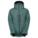 Scott M JACKET ULTIMATE DRYO frozen blue XXL - PeakStyle