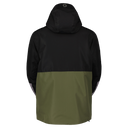 Scott M JACKET ULTIMATE DRYO black/evening grey XXL - PeakStyle