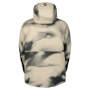 Scott M JACKET ULTIMATE DRYO dust whiteprint/black XXL - PeakStyle