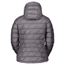 Scott W JACKET INSULOFT LIGHT DOWN evening grey EU XL - PeakStyle
