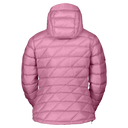 Scott W JACKET INSULOFT LIGHT DOWN paradise pink EU XL - PeakStyle