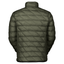 Scott M JACKET INSULOFT TECH PL douglas green XXL - PeakStyle
