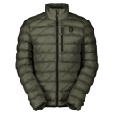 Scott M JACKET INSULOFT TECH PL douglas green XXL - PeakStyle
